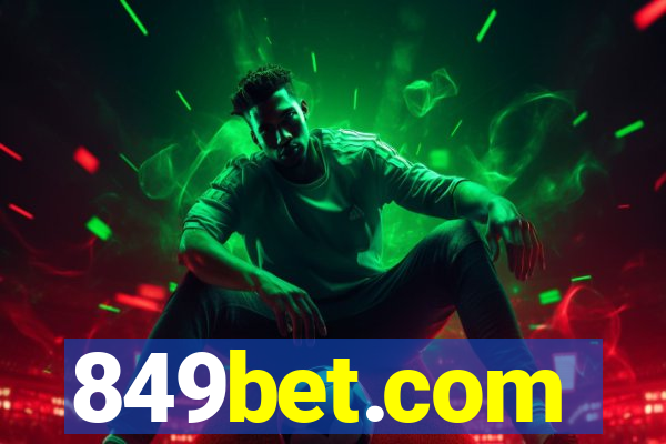 849bet.com