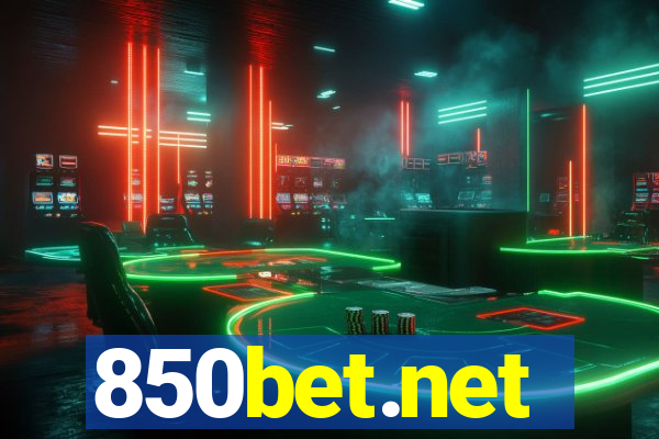 850bet.net