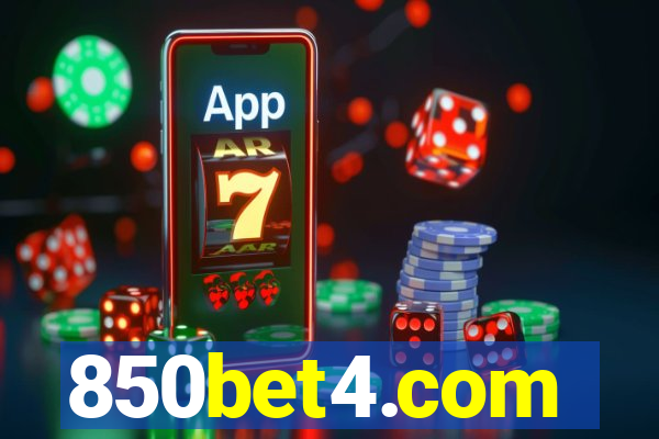 850bet4.com