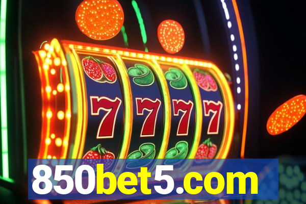850bet5.com