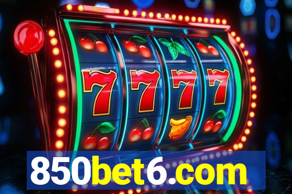 850bet6.com