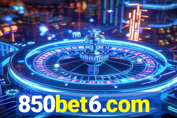 850bet6.com
