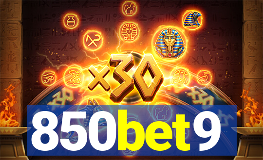 850bet9