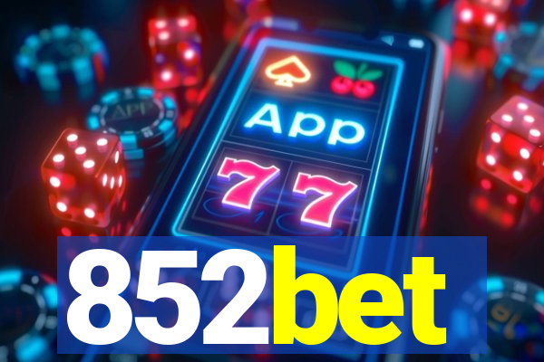 852bet