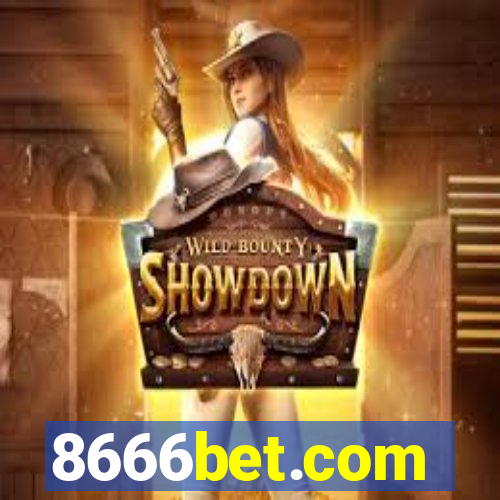 8666bet.com