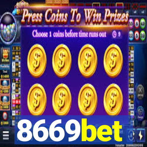 8669bet