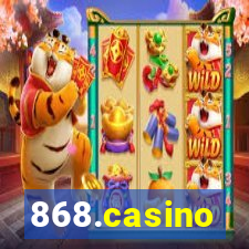 868.casino