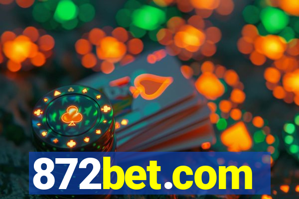 872bet.com
