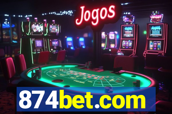 874bet.com