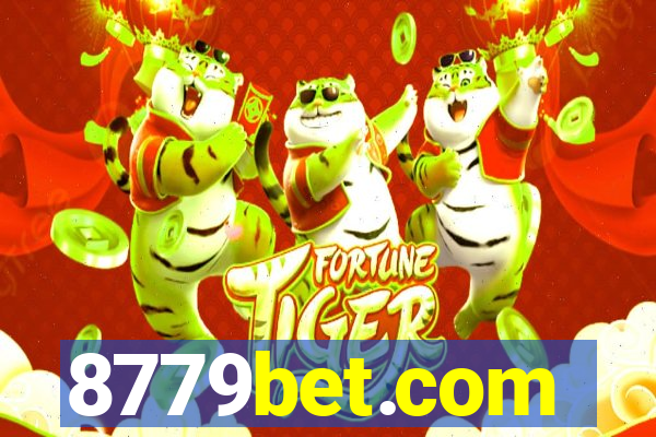 8779bet.com