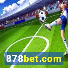878bet.com