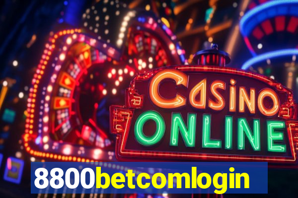 8800betcomlogin