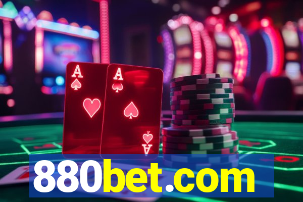 880bet.com