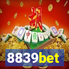 8839bet
