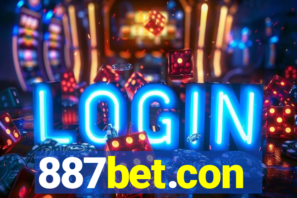 887bet.con