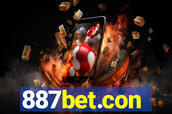 887bet.con