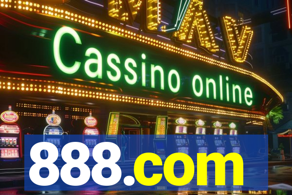 888.com
