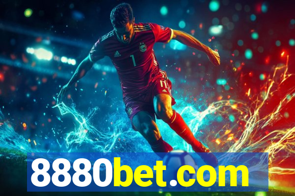 8880bet.com