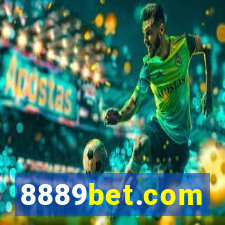 8889bet.com
