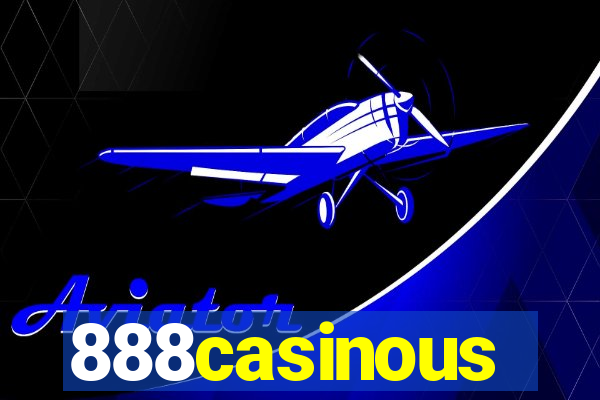 888casinous