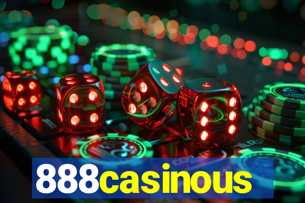 888casinous