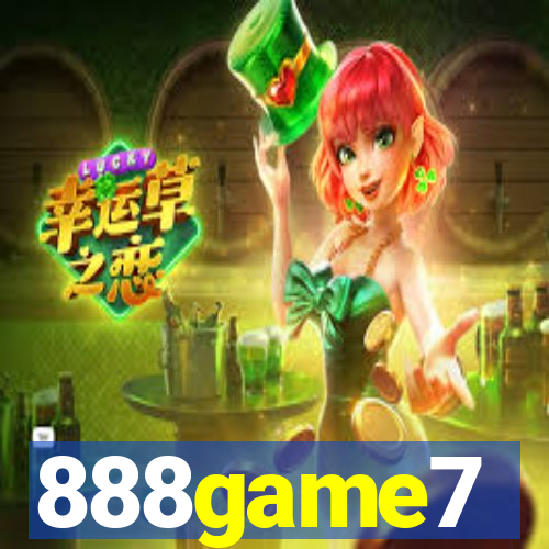 888game7
