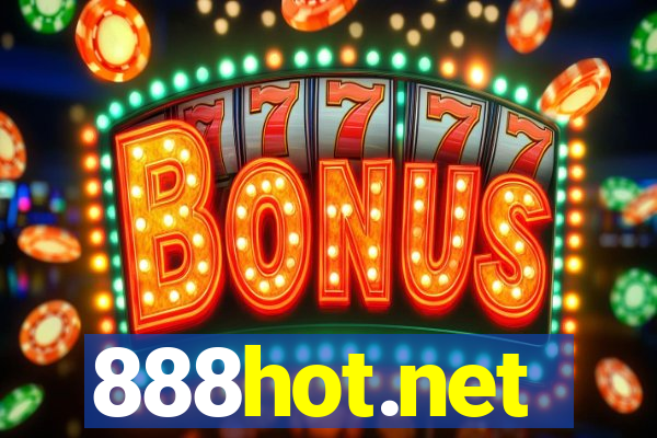 888hot.net