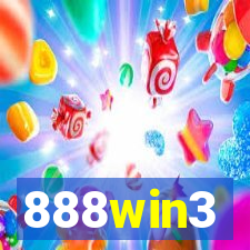 888win3