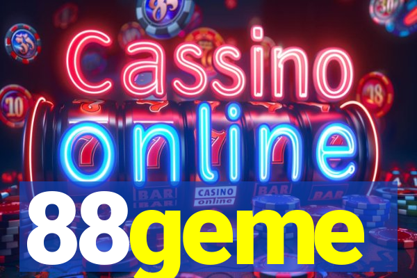 88geme