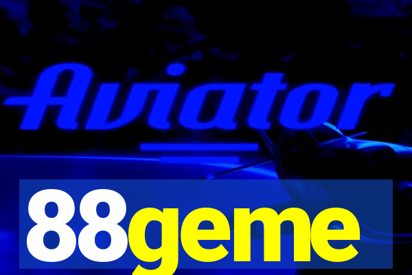 88geme