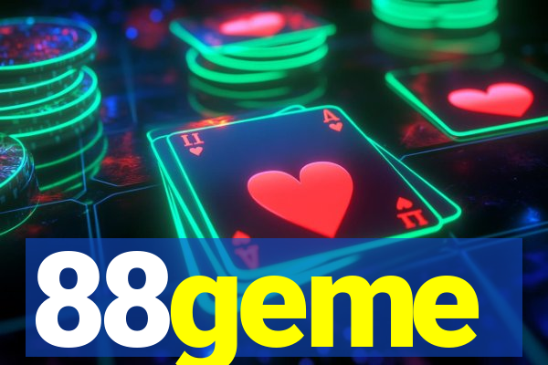 88geme