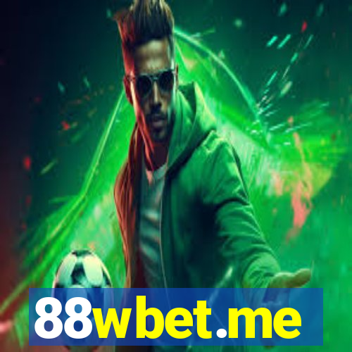 88wbet.me