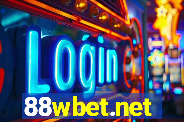 88wbet.net