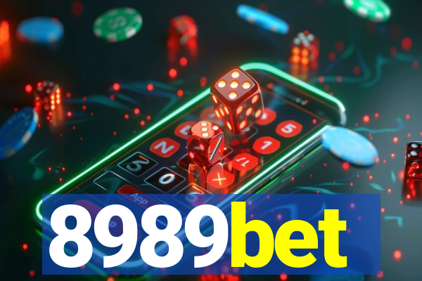8989bet