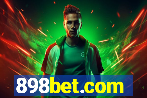 898bet.com