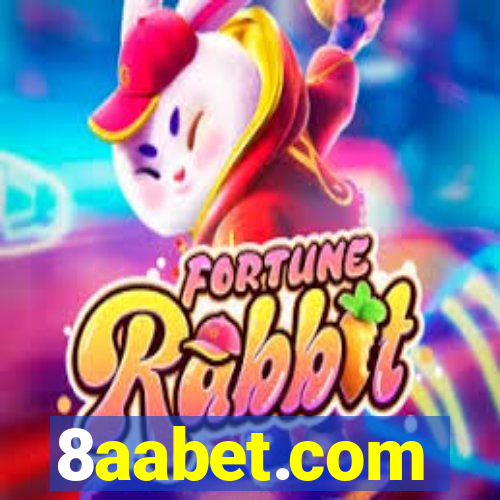 8aabet.com
