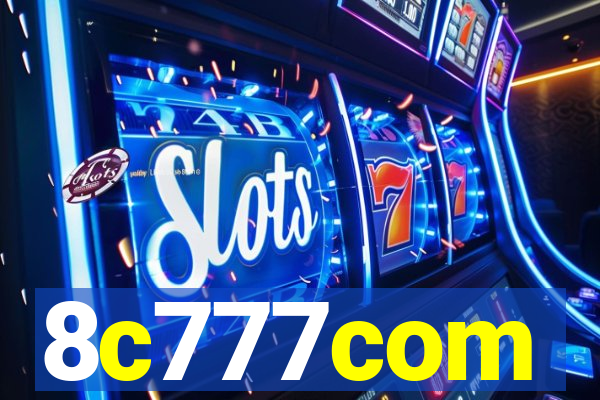 8c777com