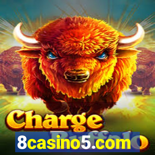 8casino5.com