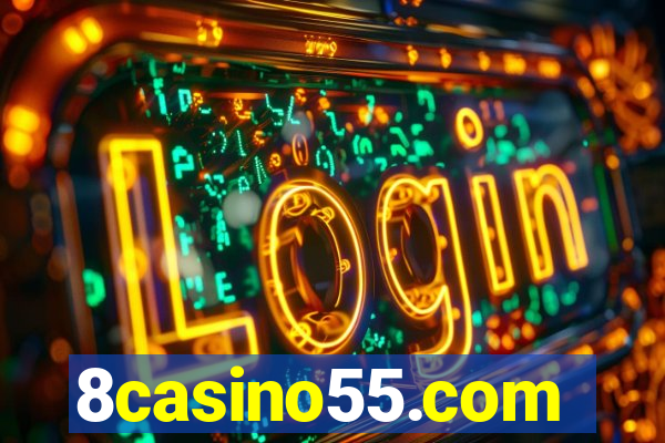 8casino55.com