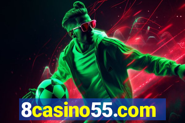 8casino55.com