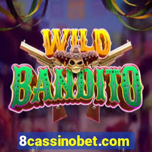8cassinobet.com