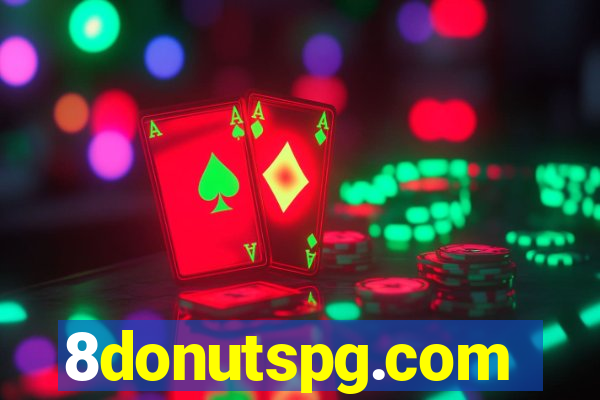 8donutspg.com