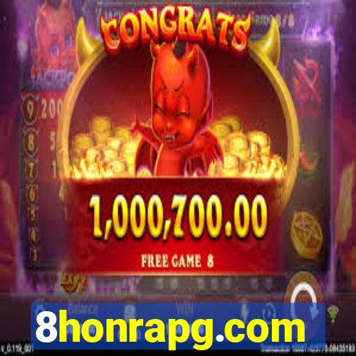 8honrapg.com