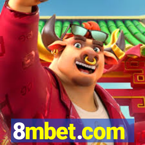 8mbet.com