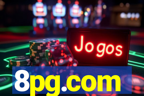 8pg.com