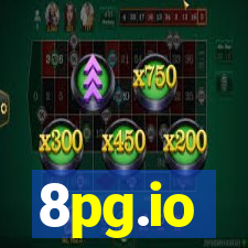 8pg.io
