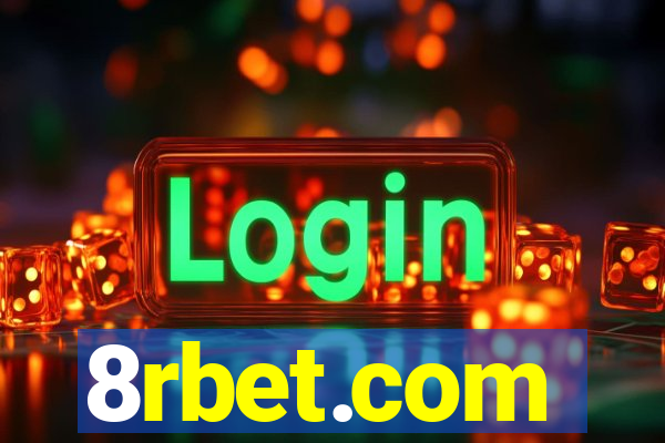 8rbet.com