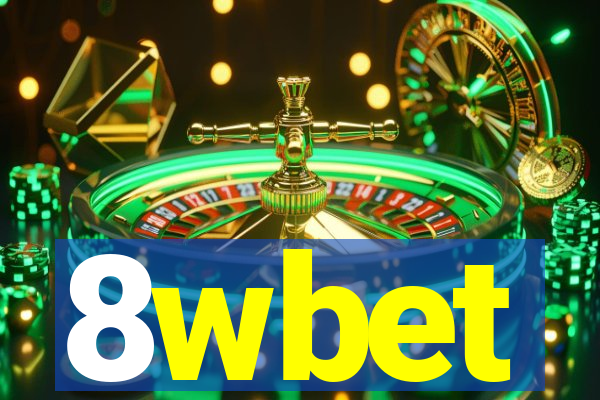 8wbet