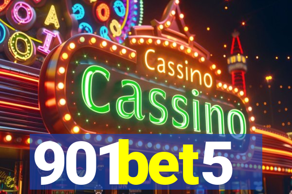 901bet5