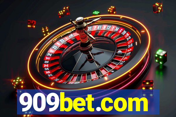 909bet.com